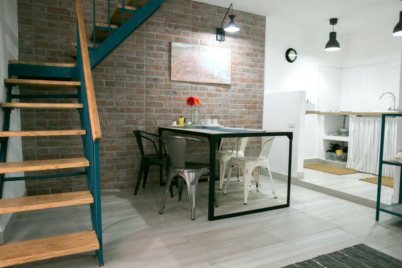 Apartament La Maisonette